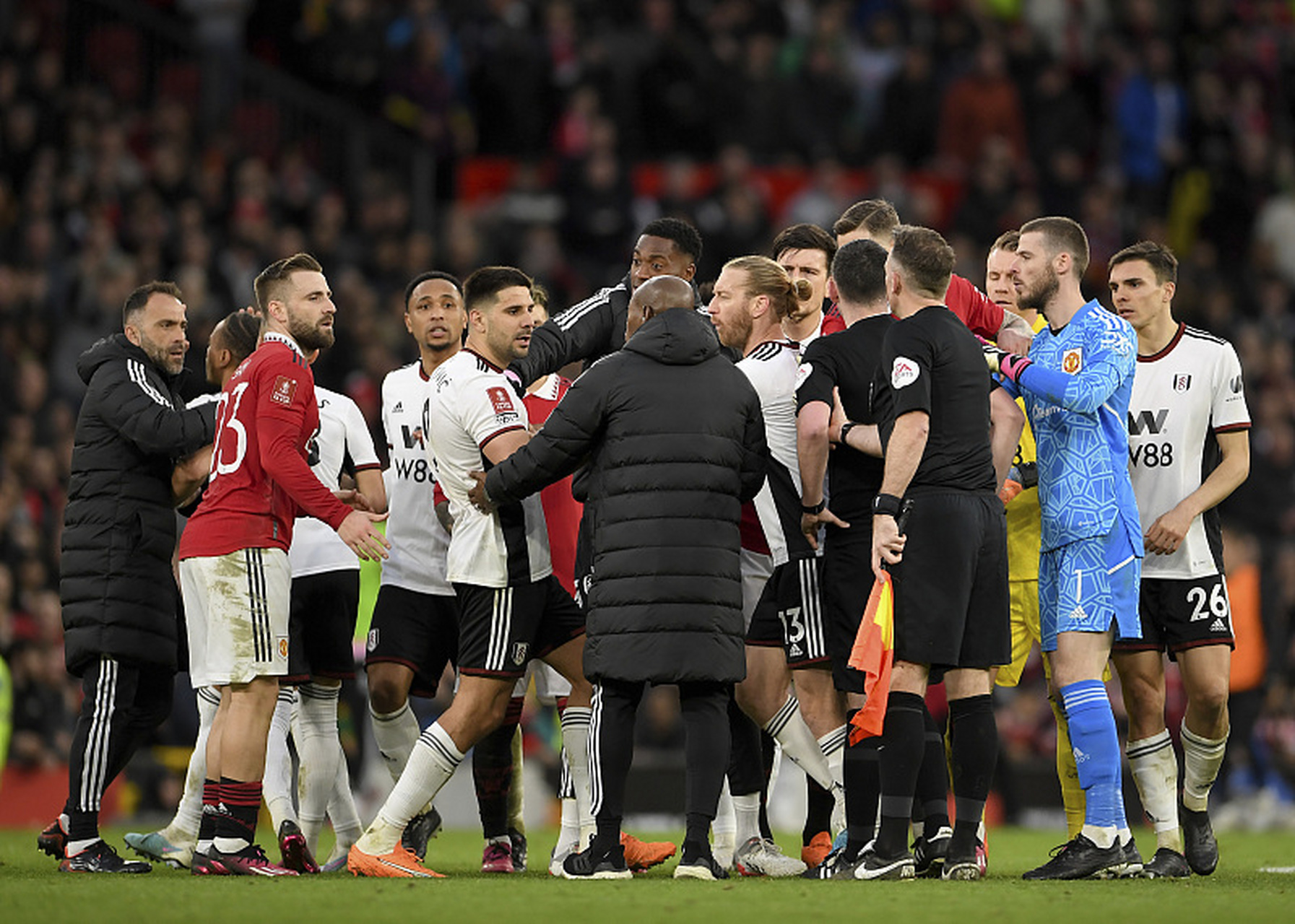 Kaiyun- 蒂姆在曼联比赛中突破纪录,回归赛场引发热议的原因 