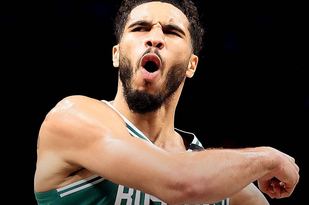 塔图姆在TL比赛中突破纪录，突破纪录引发热议！的简单介绍