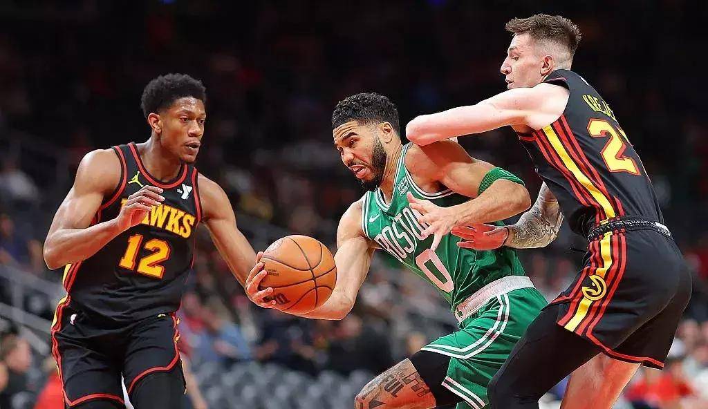 塔图姆关键节点绝杀，法国队带队取胜！的简单介绍