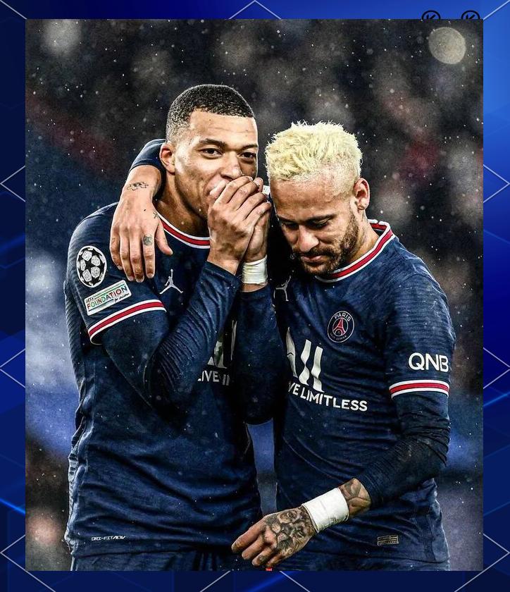 开云-包含姆巴佩连续七场比赛得分超过战术调整，巴黎圣日耳曼挑战极限！的词条