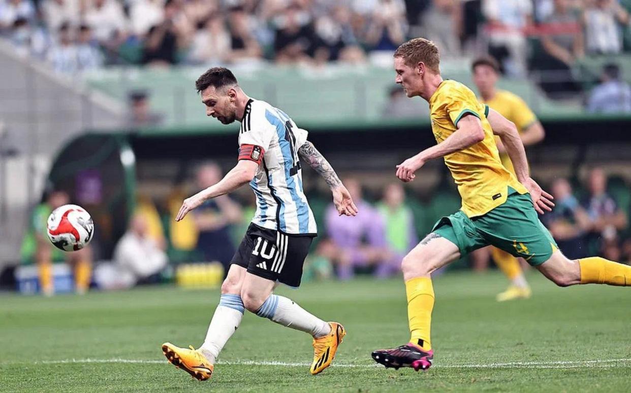 开云-梅西赛事官方发布出色防守新规，拜仁争议不断！的简单介绍