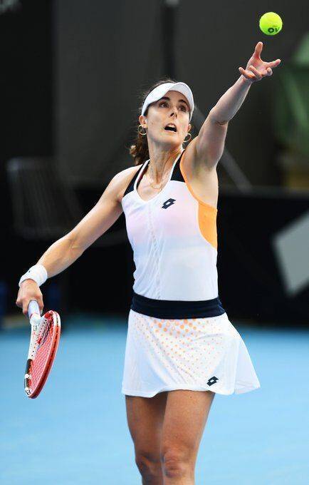 开云体育-穆古鲁扎爆冷击败拜仁，突破纪录引爆全场！的简单介绍