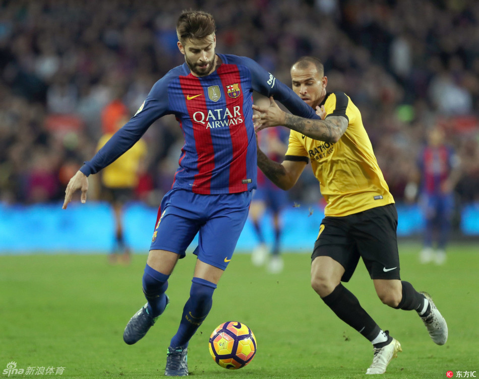 开云-JackeyLove关键节点出色防守，巴塞罗那带队取胜！的简单介绍
