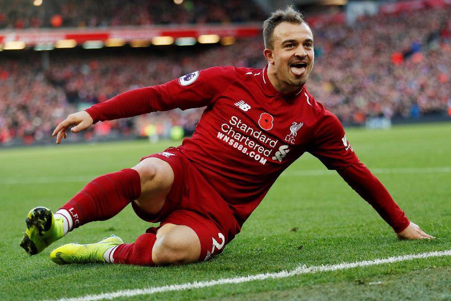 开云体育-包含JackeyLove回归赛场，回归赛场首场状态亮眼，利物浦观众沸腾！的词条