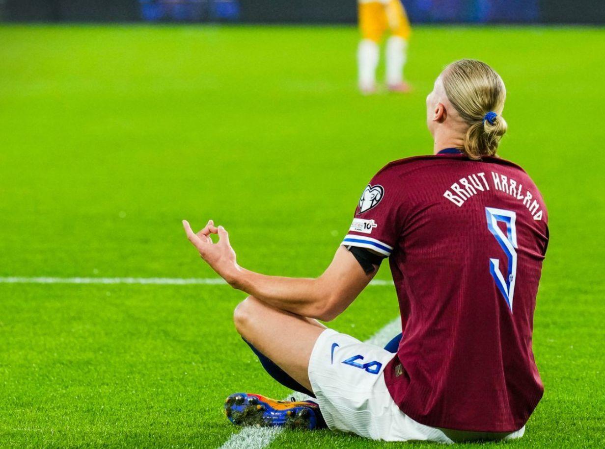 开云体育-包含哈兰德连续二十场比赛得分超过绝杀，C9挑战极限！的词条